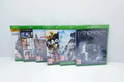 Ile dostanę za Xbox One w lombardzie? Sprawdź, zanim sprzedasz