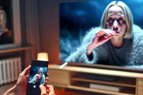 Jak połączyć telefon z TV przez Wi-Fi? Wszystkie metody krok po kroku