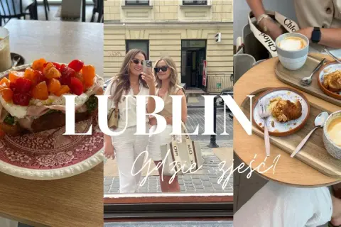 Kuchnia regionalna Lublin: Smaki, które musisz spróbować