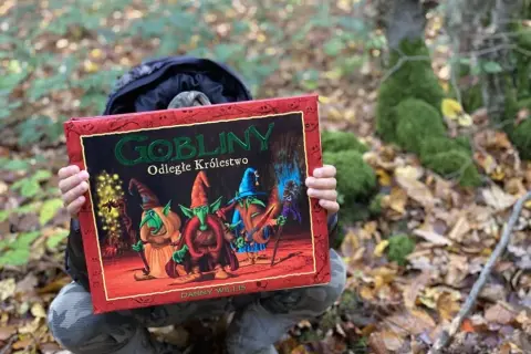 Król goblinów: tajemnice i różnice między goblinami a orkami
