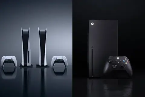 PlayStation 5 czy Xbox Series X - która konsola naprawdę wygrywa?