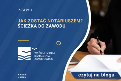 Jak zostać notariuszem w Polsce? Kluczowe wymagania i proces