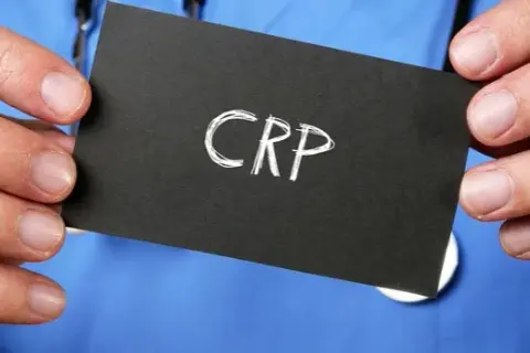 CRP: Co oznacza wynik? Normy, przyczyny i interpretacja