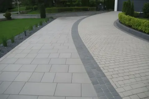 Kostka brukowa 6 czy 8 cm? Klucz do trwałego podjazdu.