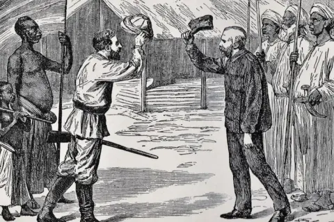David Livingstone - co odkrył w Afryce i jak wpłynął na świat