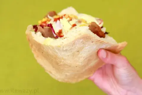Kebab ile kcal? Sprawdź, jak jeść ulubiony fast food na diecie!