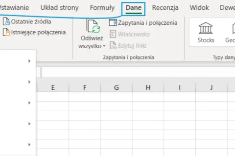 Czym jest pivot w Excelu i jak go używać do analizy danych
