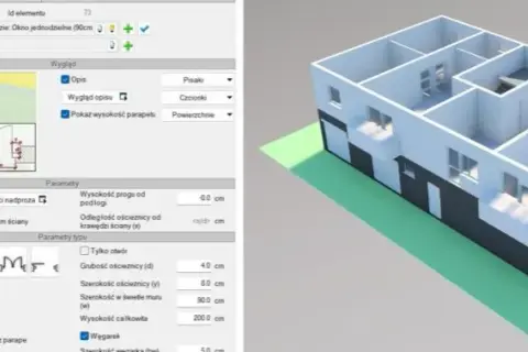 Gdzie szukać planów budynków? Kluczowe miejsca i dokumenty do znalezienia