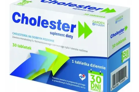 Leki na cholesterol: Przewodnik po receptach, suplementach i diecie
