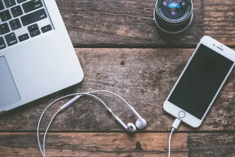 Podłącz słuchawki jack do telefonu bez gniazda: Poradnik krok po kroku