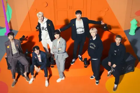 Ile trwa koncert BTS? Pełny przewodnik dla ARMY!