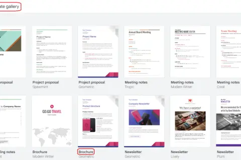 Jak zrobić broszurę w Wordzie – proste kroki do perfekcji