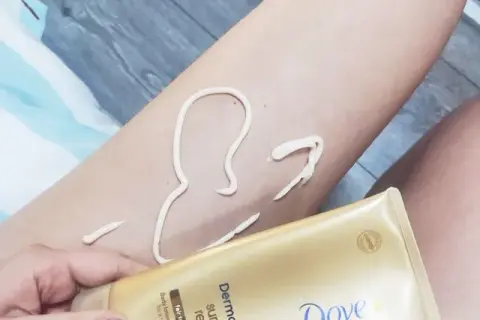 Dove DermaSpa: Odkryj idealny balsam! Recenzje, porady, efekty