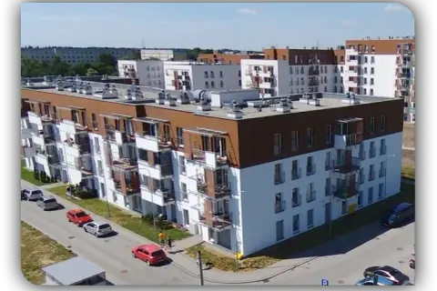 Mieszkania z przyszłością w Żorach – kiedy będą gotowe do zamieszkania?