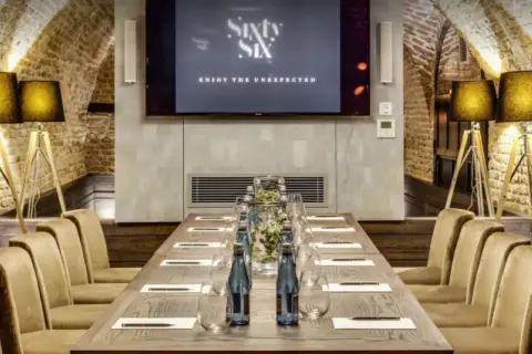 Hotel Sixty Six dlaczego zamknięty? Oto zaskakujące powody