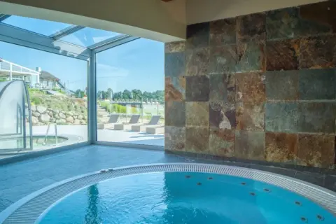 SPA Zielona Góra i okolice: Winoterapia czy day spa? Wybierz idealne!