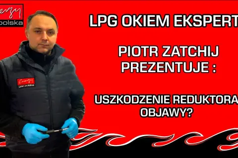 Uszkodzona centralka LPG objawy, które mogą zrujnować Twój silnik