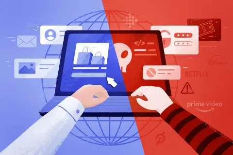 Jak znaleźć najlepszy darmowy VPN bez limitów i reklam?
