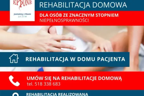 Ile się czeka na rehabilitację na NFZ? Sprawdź czas oczekiwania