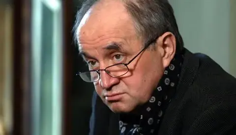Krzysztof Zalewski aktor – nieznane fakty o jego karierze filmowej