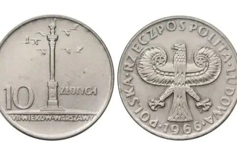 Czy w lombardzie można sprzedać stare monety i uniknąć strat?