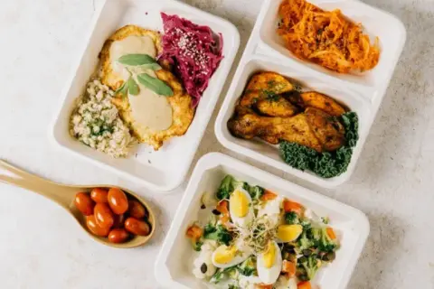 Self-catering: Oszczędź na cateringu! Co to jest i czy to dla Ciebie?