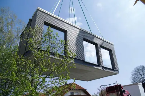 Warum tiny houses keine Keller haben: Die überraschenden Gründe erklärt
