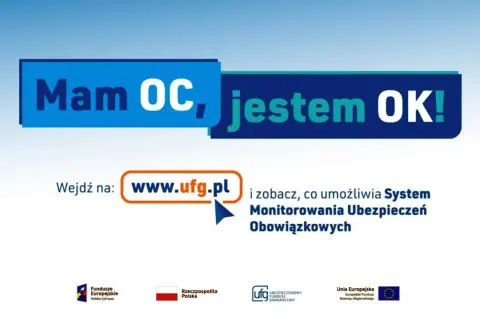 UFG: Co to jest? Kiedy Ubezpieczeniowy Fundusz Gwarancyjny Ci pomoże?