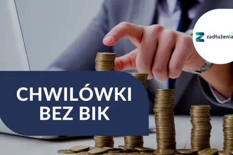 Skąd pożyczyć pieniądze bez BIK i uniknąć problemów finansowych