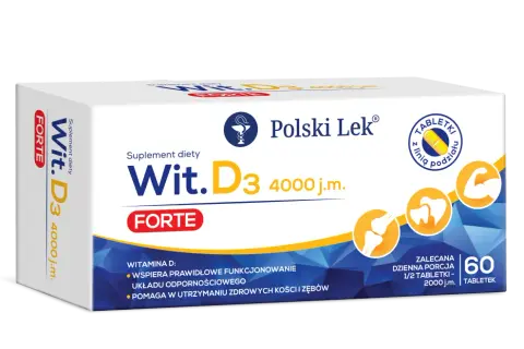 Witamina D: Lek czy suplement? Wybierz świadomie dla zdrowia!