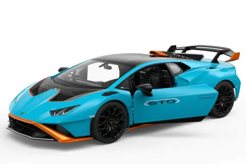 Lamborghini Huracan zabawka – najlepsze modele i porównania, które musisz znać