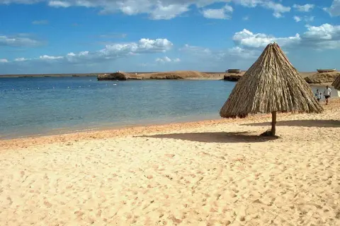 Jakie morze w Egipcie? Przewodnik po regionach nadmorskich i plażach