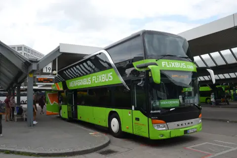 Flixbus Bielsko-Biała: Skąd odjeżdża? Adres, stanowisko, dojazd