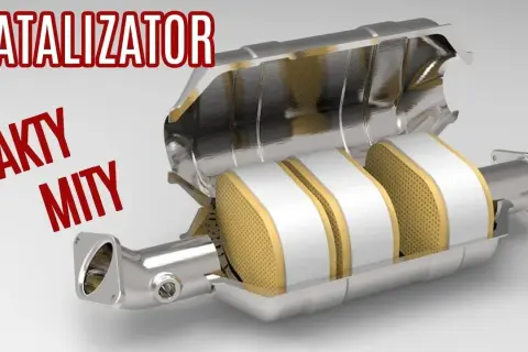 Katalizator w dieslu od którego roku stał się obowiązkowy w Polsce?