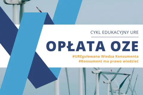 Opłata OZE na rachunku: Co to jest, na co idzie i dlaczego wróciła?