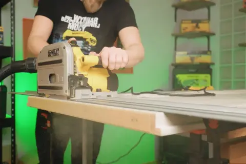 Zagłębiarka DeWalt czy Makita - która lepiej spełni Twoje oczekiwania?