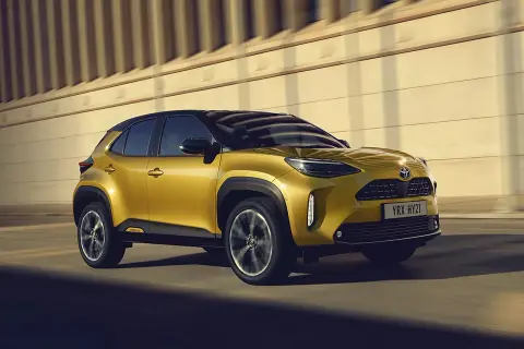 Hybrydowa Toyota: Ile kosztuje naprawdę? Ceny, TCO i finansowanie