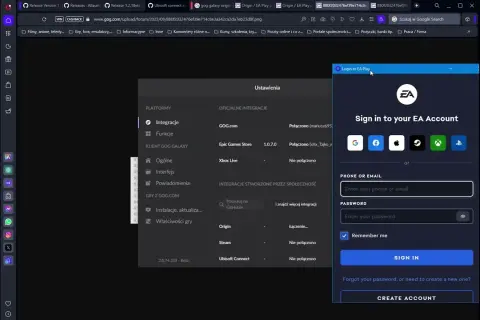 Jak zaktualizować GOG Galaxy i uniknąć problemów z aktualizacją
