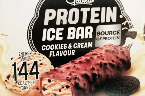 Gdzie kupić lody proteinowe Gelatelli w Lidlu? Sprawdź teraz!