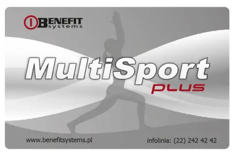Czy multisport to benefit system? Odkryj jego prawdziwe korzyści