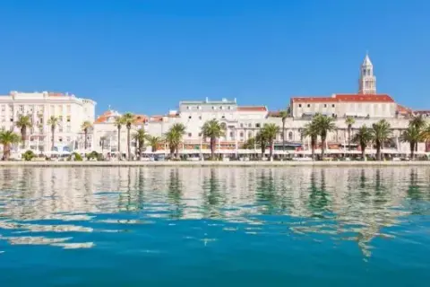 Odkryj Split: Niezapomniane atrakcje i najlepsze wycieczki z miasta