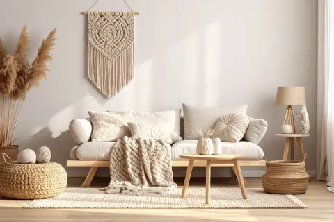 DIY dekoracje do domu: inspiracje, trendy i jak zacząć