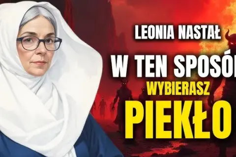 Jakie dusze trafiają do piekła i jak uniknąć wiecznego potępienia