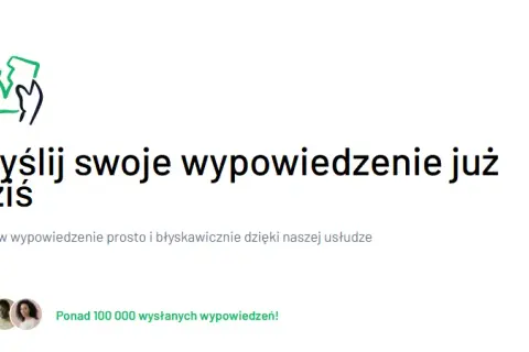 Jak napisać odstąpienie od umowy Orange i uniknąć problemów?