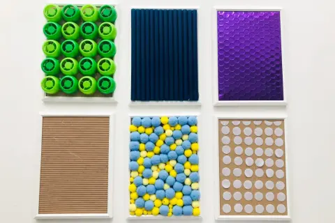 Ścieżka sensoryczna w domu: Proste DIY dla rozwoju malucha