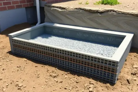 Jak zrobić fundament pod pompę ciepła, aby uniknąć kosztownych błędów