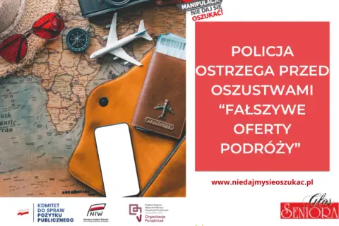 Gdzie sprawdzić wiarygodność biura podróży i uniknąć oszustw?