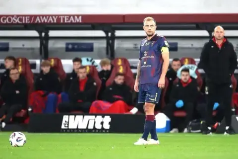 Grosicki zarobki w Pogoni Szczecin - co go skłoniło do powrotu?