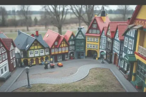Legoland: Gdzie są parki? Dania czy Niemcy? Poradnik