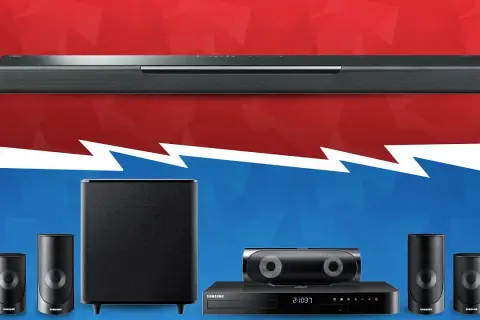 Soundbar czy kino domowe – co wybrać dla lepszego dźwięku?